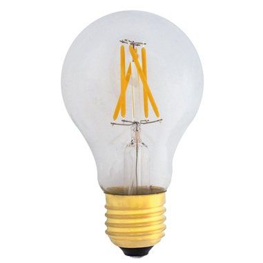 Scharnberger+Hasenbein - LED-Lampe/Multi-LED LED-Allgebrauchslampe 38934 E27 220-240VAC 2400K