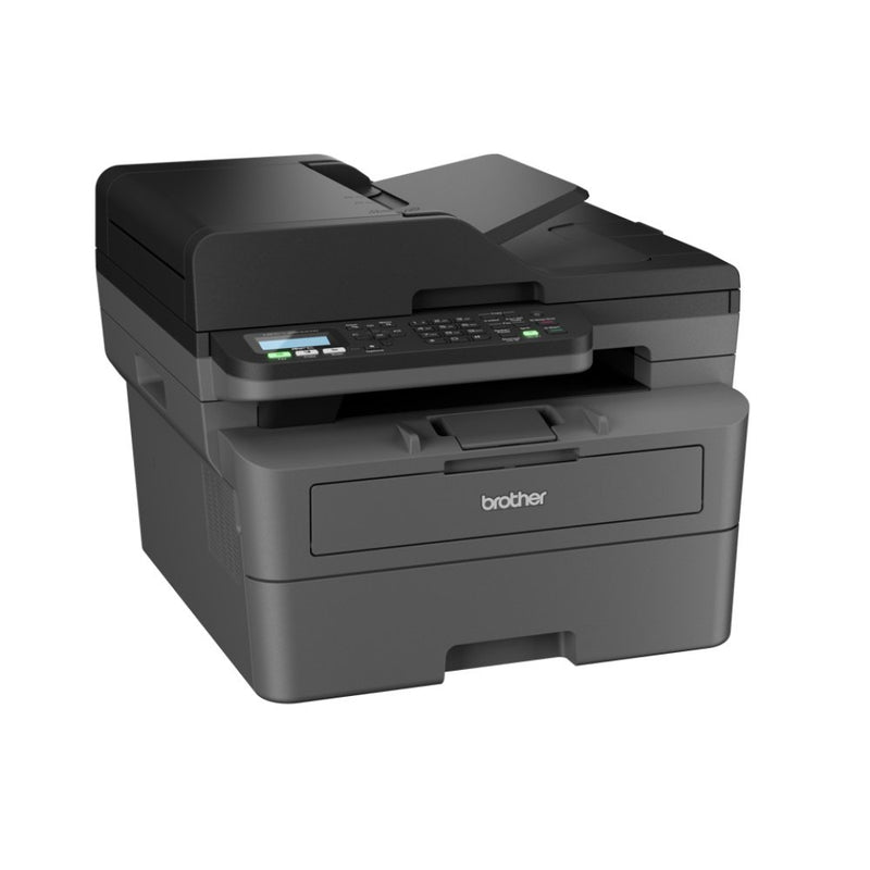 Brother - Drucker/Scanner/Kopierer Multifunktionsdrucker MFC-L2800DW Laser, 4in1