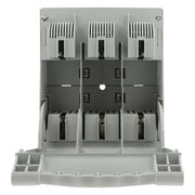 Eaton - Sicherungslasttrennschalter Lasttrennschalter 3polig SIZE 2 HOR#EBH2O3TM1 400A 690V Niedersp.
