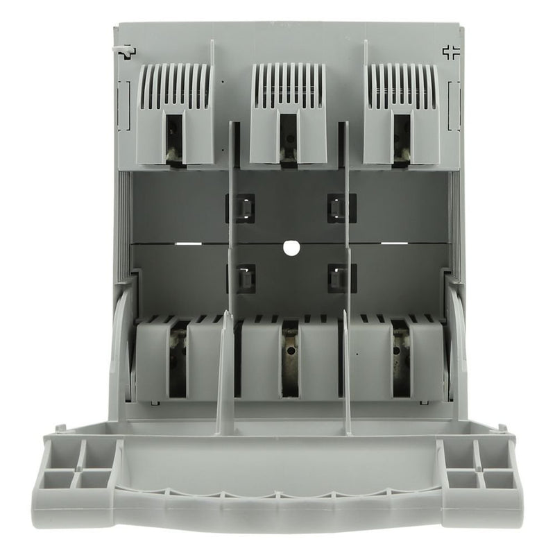 Eaton - Sicherungslasttrennschalter Lasttrennschalter 3polig SIZE 2 HOR#EBH2O3TM1 400A 690V Niedersp.