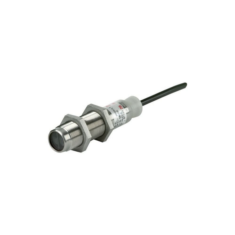 Eaton - Lichttaster mit Hintergrundausblendung Reflexlichttaster Sn=50mm E58-18DP50-HL 4L 10-30VDC hell