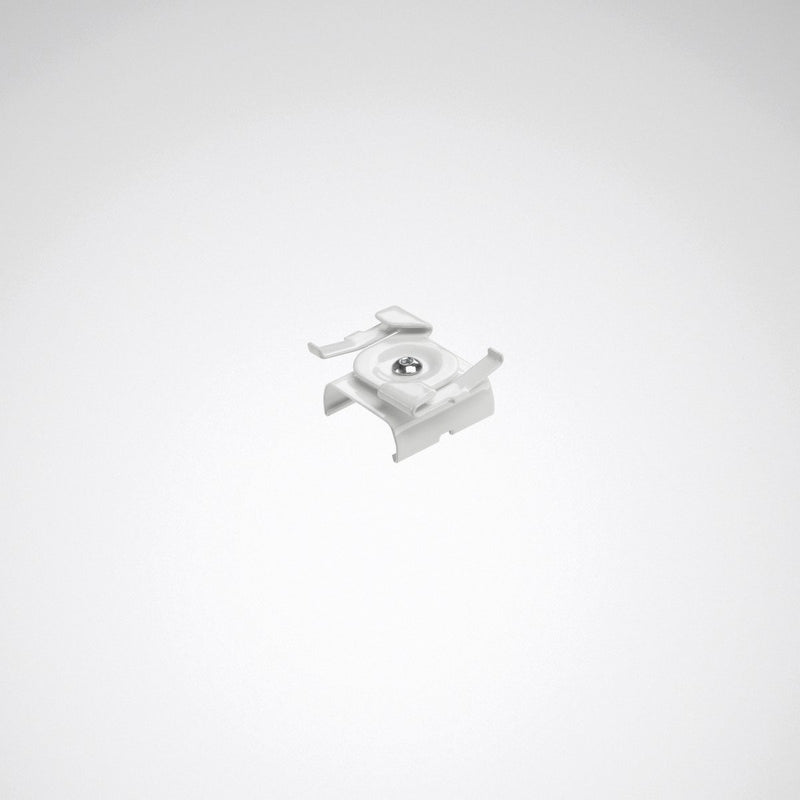 Trilux - Mechanisches Zubehör/Ersatzteile für Leuchten Trackclip mit Federklammer Trackclip R #8119100
