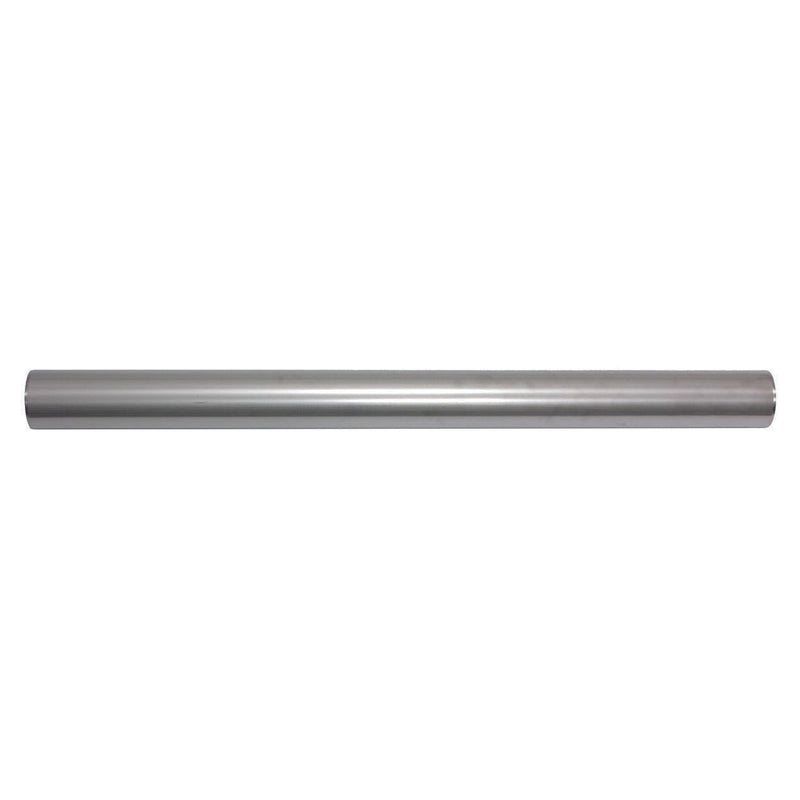 Vaillant - Einwandige Abgasleitung Endrohr 0020025741 1,0m DN80 Edelstahl