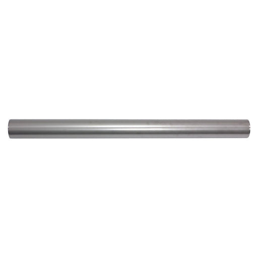 Vaillant - Einwandige Abgasleitung Endrohr 0020025741 1,0m DN80 Edelstahl