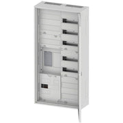 Eaton - Zähler-Komplettschrank Zählerschrank ZSD-ZV-1100#502605
