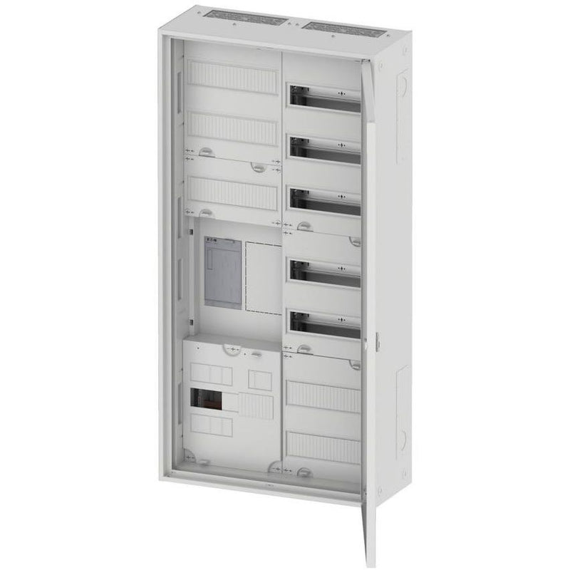 Eaton - Zähler-Komplettschrank Zählerschrank ZSD-ZV-1100#502605