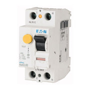 Eaton - Fehlerstrom-Schutzschalter FI-Schalter FRCMM-63/2/003-A-NA 63A 2pol 30mA