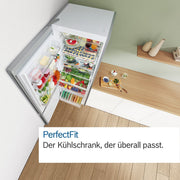 Bosch - Kühl-/Gefrierkombination Kühlgerät-Set Express KGHN36VICT KGN36VICT+KSZ10010