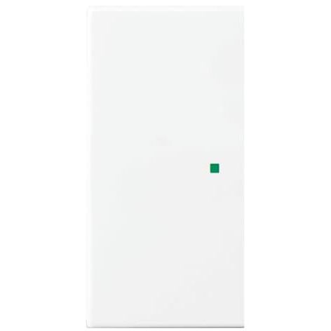 Busch-Jaeger - Bussystem-Tastwippe Wippe aws 6230-20-914 Busch-balance SI