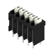 Weidmüller - Leiterplattenklemme Leiterplattenklemme LSF-SMT 3#1875650000 3.81mm − 175 Stück