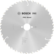 Bosch - Kreissägeblatt PRO Wood Kreissägeblatt, 2608640805 230 x 2,4 x 30 mm