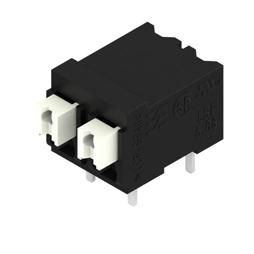 Weidmüller - Leiterplattenklemme Leiterplattenklemme LSF-SMT 5#1876470000 5.08mm − 265 Stück
