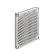 Leuze - Reflektor für Lichtschranke Reflektor TKS 85x85 − 1 Stück