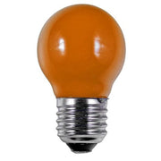 Scharnberger+Hasenbein - LED-Lampe/Multi-LED LED-Tropfenlampe 45x75mm 38219 E27 220-240V or 360°