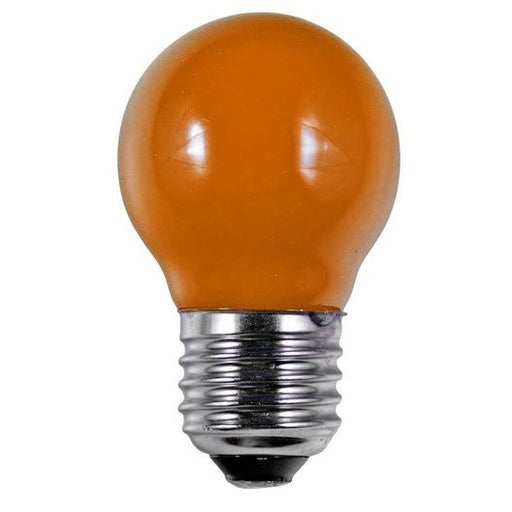 Scharnberger+Hasenbein - LED-Lampe/Multi-LED LED-Tropfenlampe 45x75mm 38219 E27 220-240V or 360°