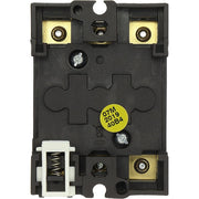 Eaton - Lasttrennschalter Ein-Aus-Schalter P1-32/IVS Verteiler-Einbau