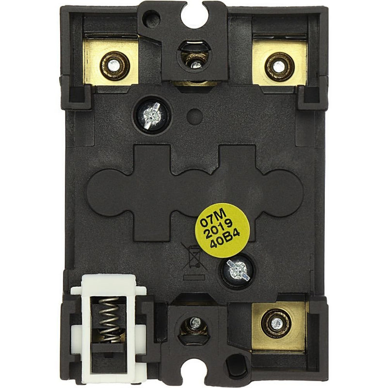 Eaton - Lasttrennschalter Ein-Aus-Schalter P1-32/IVS Verteiler-Einbau