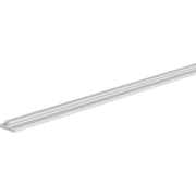 EVN Lichttechnik - Mechanisches Zubehör/Ersatzteile für Leuchten Alu-Träger-Profil APF TP 050 0,5m für APF u. APRE