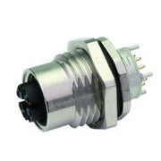 Telegärtner - Modularer Steckverbinder STX M12x1 EBB X-kod. 100007428 Cat.6A(IEC) − 20 Stück