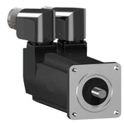 Schneider Electric - Elektromotor AC-Servo SH3 55mm 1,2nm SH30553P02A2200 glatte Welle IP65/67