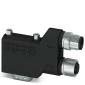 Phoenix Contact - D-Sub-Steckverbinder D-SUB-Busstecker SUBCON-PLUS #2902323 9-polig