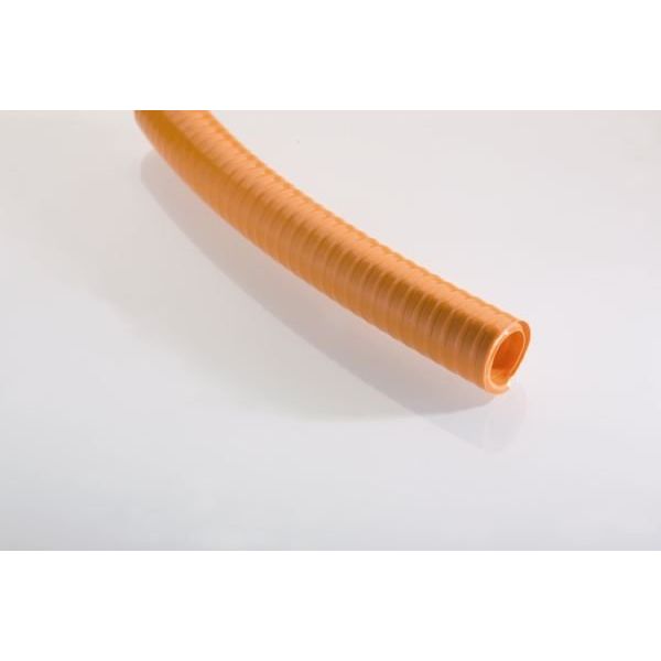 Pflitsch - Kunststoff-Schutzschlauch Schutzschlauch F 2822 Di 22x28mm Da − 25 Meter