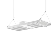 RZB - Hallen-Reflektorleuchte LED-Hallenstrahler 921691.002.1.76 865, DALI