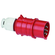 Bals Elektrotech - CEE-Stecker (IEC 60309) Stecker 210067 32A 7p 400V 6h