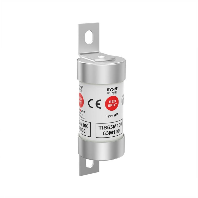 Eaton - HRC-Sicherung Sicherungseinsatz TIS63M100 63 A, AC 660 V − 20 Stück