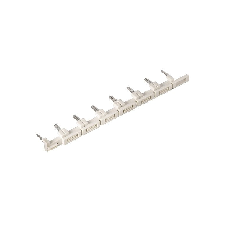 Weidmüller - Zubehör/Ersatzteile für Schaltrelais Kammbrücke SRC-I QV S für Rider-Relais − 10 Stück