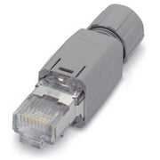 WAGO - Zubehör/Ersatzteile für Steuerungen Ethernet-Stecker 750-975 RJ45 IP20