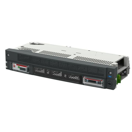 ABB Stotz S&J - Sicherungslasttrennschalter Lasttrennschalter XRG00-185/10-3P-MOT 3-polig mit Motor