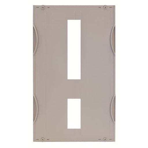 Striebel&John - Abdeckung für Verteilerfeld Abdeckung AG227 500x300mm für S700