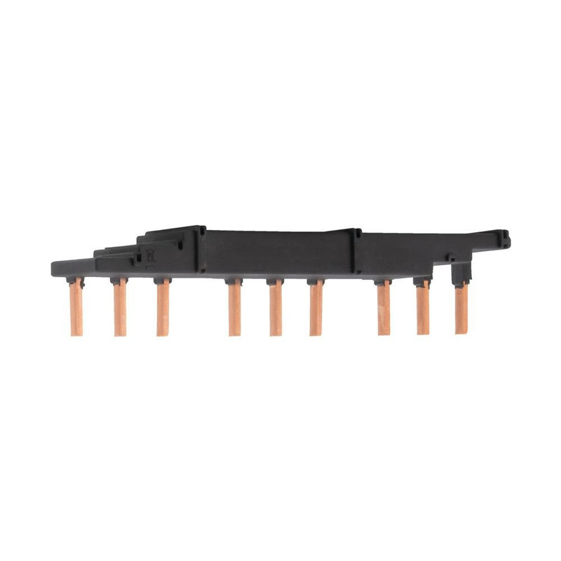 Eaton - Phasenschiene Drehstromschienenblock B3.1/3-PKZ4 3 Schutzschalter