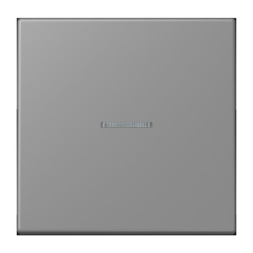 Jung - Bedienelement intelligent Taster 1fach BT LC 17101 203 gris 31