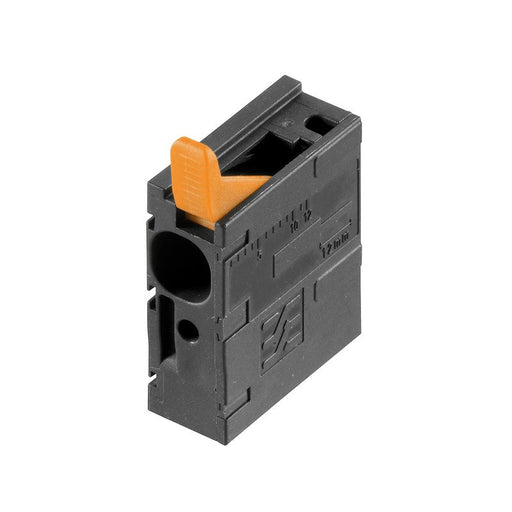Weidmüller - Leiterplattenklemme Leiterplattenklemme LLF 7.50/#2471520000 7.50mm − 200 Stück