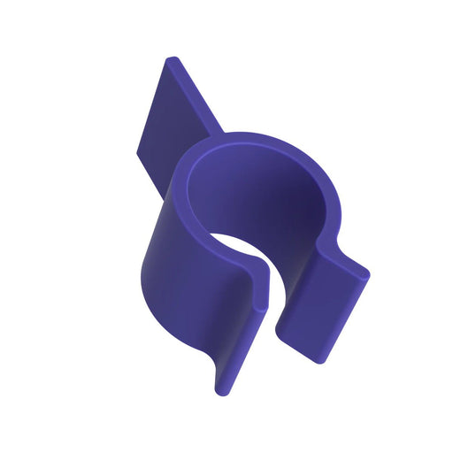Lapp Zubehör - Kabelmarkierungssystem FLEXIMARK THERMO CLIP H4 83881109 70°C -12