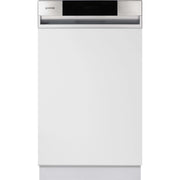 Gorenje - Geschirrspüler EB-Geschirrspüler GI520E15X 45cm,9 MG, 9l, 47 dB