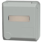 Mennekes - CEE-Steckdose (IEC 60309) Anbaudose Cepex 4217 32A,5p,6h,400V,IP44