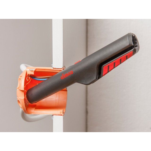 Cimco Werkzeuge - Abisolier-/Abmantelwerkzeug Innendos.-Stab-Entmanteler 122027