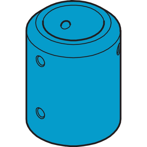 Di-soric - Mechanisches Zubehör/Ersatzteile für Leuchten Klemmadapter SBT-A-R25-M30