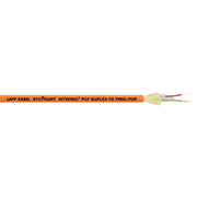 Lapp Kabel&Leitung - LWL-Kabel HITRONIC PCF DUPLEX FD 28320702 FRNC-PUR