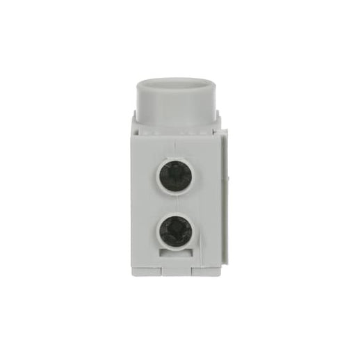 ABB Stotz S&J - Sammelschienenklemme Anschlußklemme SZ-ESK3S-EINSPEISE 6-50qmm