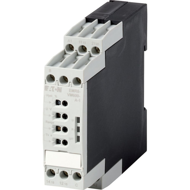 Eaton - Spannungsüberwachungsgerät Spannungsüberwachungs- EMR6-VM600-A-1 relais