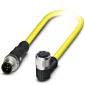 Phoenix Contact - Konfektioniertes Sensor-Aktor-Kabel Sensor-/Aktor-Kabel SAC-5P-MS/ 1#1406155