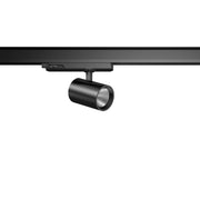 RZB - Downlight/Strahler/Flutlicht LED-Stromschienenstrahler 742153.003.2 940, sw