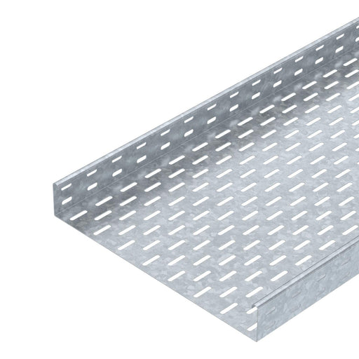 OBO Bettermann - Kabelrinne MKS 640 FT 60x400mm − 3 Meter