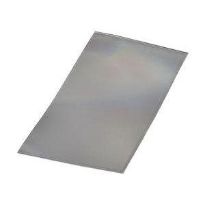 Ipf Electronic - Reflektor für Lichtschranke Zubehör Laser, Reflektor, AP000027 100x50mm