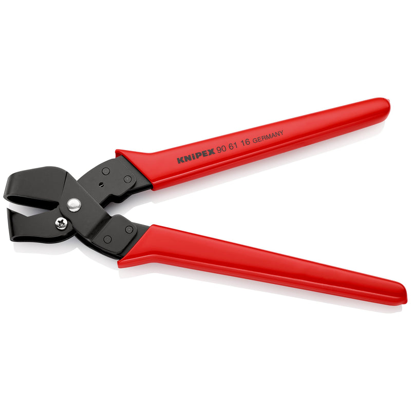 Knipex - Ausklinkzange 90 61 16 brüniert, 250mm