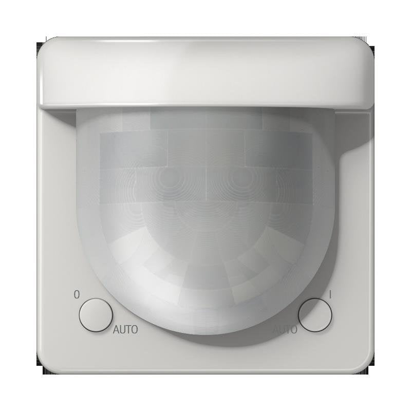 Jung - Bewegungsmelder-Sensor Bewegungsmelder BT CD 17182 LG JUNG HOME